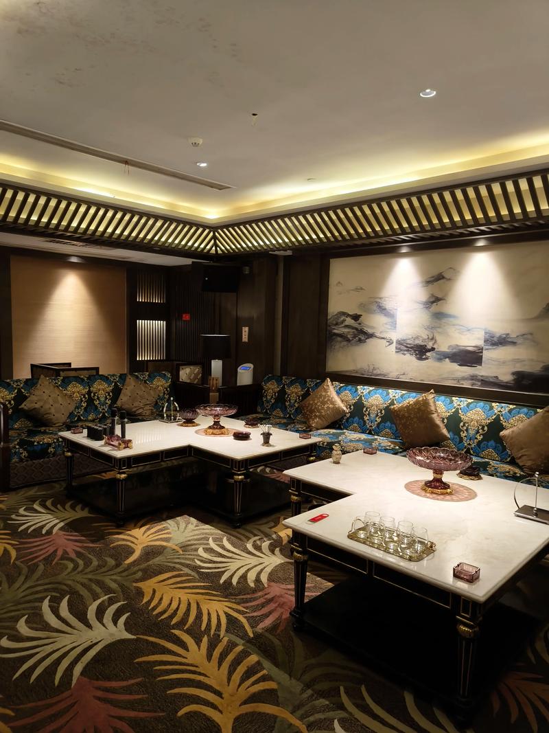 汕头商务ktv畅享多样商务ktv玩法-潮南区ktv预定